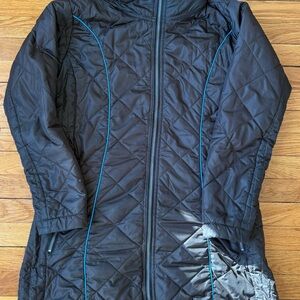 Kuhl Vanessa Quilted Puffer Jacket